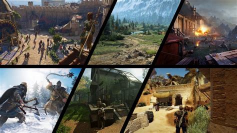 30 Best Games Like Skyrim You Need To Try in 2023 .